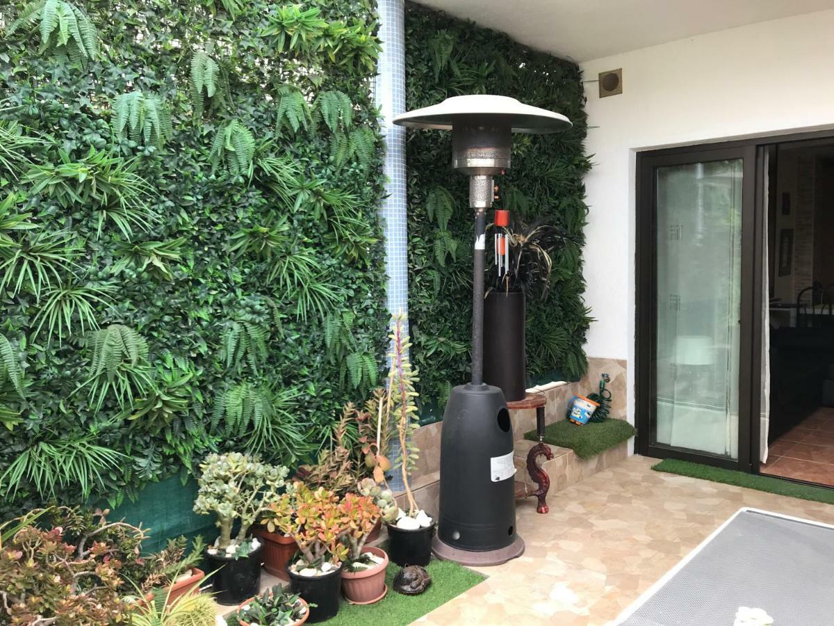 Holiday Home Bungamar Playa de las Americas  Exterior foto